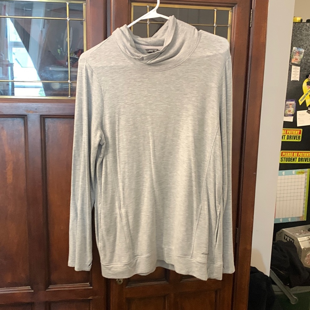 Eddie Bauer top